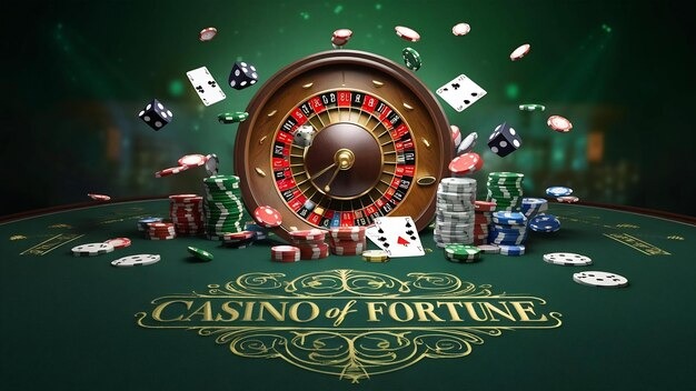 candubola Live Casino