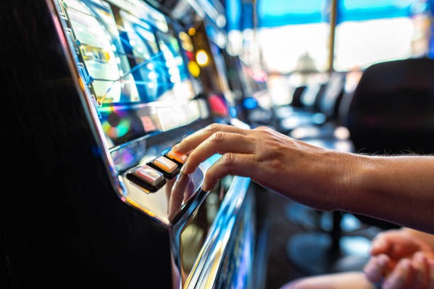 candubola Slots